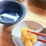 本鮪と創作和食 吟醸くらうど にしき雲 - 