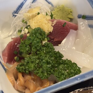 魚料理 芝文_1