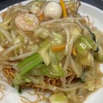 餃子の王将 - 料理写真: