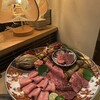 大皿焼肉 老中 - 