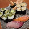 や台ずし - 