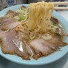 川口トラちゃんラーメン