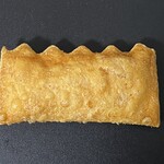 マクドナルド - 2026.08.19 (水)   【期間限定】　チーズベーコンポテトパイ　210円（税込）