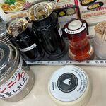 ラーメン横綱 - 料理写真: