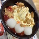 ファーストキッチン - 料理写真: