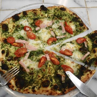 Pizzeria da ciccio_0