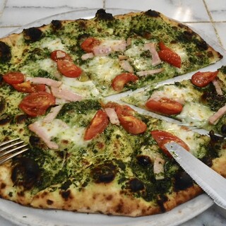 Pizzeria da ciccio_1