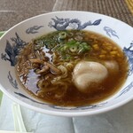 シーサイドレストラン - 