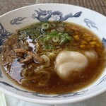シーサイドレストラン - 