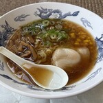シーサイドレストラン - 