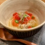 割烹 日月 - 