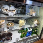 BERG BAKE - 