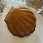 BERG BAKE - 