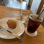 BERG BAKE - 