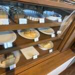 BERG BAKE - 
