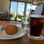 BERG BAKE - 