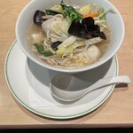 虎包 - 