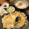 伊勢ノ国食堂 しちり - 