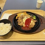 ジューシーパパ - 
