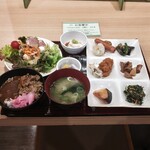 アパホテル - 料理写真: