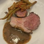 osteria Vecchio Stampo - 