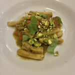 osteria Vecchio Stampo - 