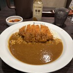 CoCo壱番屋 - 料理写真: