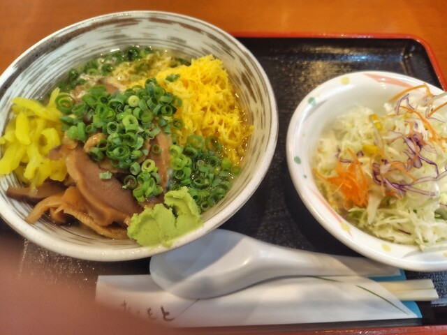 大空食堂777 - 中福良/食堂 | 食べログ