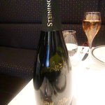 レストラン カーウントカー - 