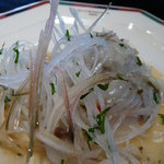 やまと吉永 - カレイのｶﾙﾊﾟｯﾁｮ