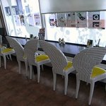 ANGEL CAFE LAND - 