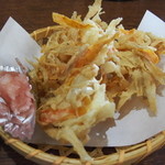 Fushinoya - 