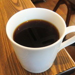 Panosuriru - ブレンドコーヒー