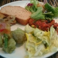 AWkitchen TOKYO 新丸ビル店 - 