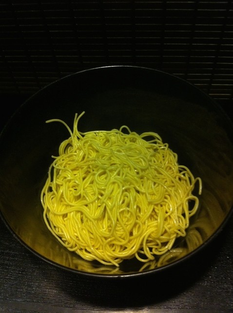 重箱どんぶり』by 必殺いっぱち : 一蘭 キャナルシティ博多店 重箱どんぶり』by 必殺いっぱち : 一蘭 キャナルシティ博多店
