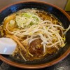 あじわい処 麺 福山店