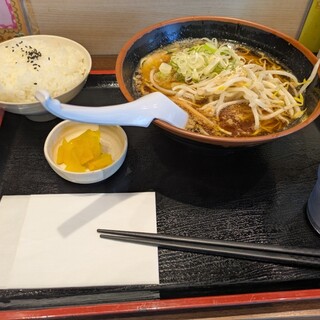 あじわい処 麺_1