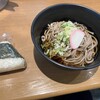 加賀白山そば 小松店