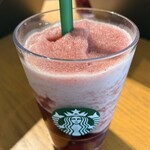 スターバックスコーヒー - ドリンク写真: