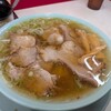 なぎちゃんラーメン 江古田練馬旭丘店