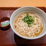 なか卯 - 料理写真: