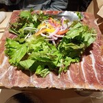 肉ビストロ庵 Nick 別邸 - 