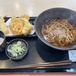ゆで太郎 - 料理写真: