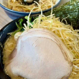 口コミ一覧 : 横濱家系ラーメン こころ家 - 南草津/ラーメン [食べログ]