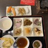 ホテル花巻 - 夕食
