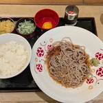 いろり庵きらく - 