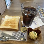 パン工房カフェ 房の駅 - 料理写真: