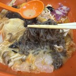 和牛骨麻辣烫 - 