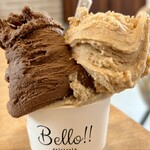 Gelateria Bello‼︎ - 