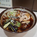 榑木川 - 料理写真: